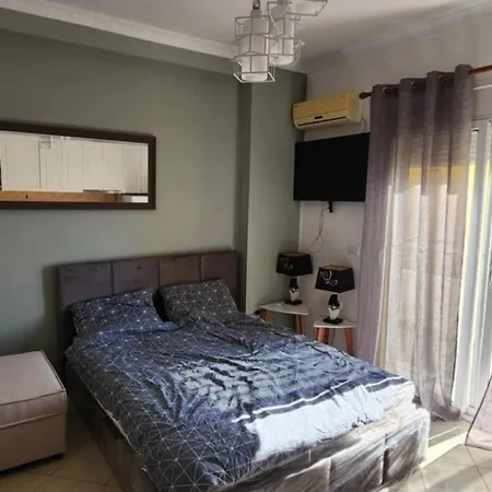 Apartment Daniel Vlore