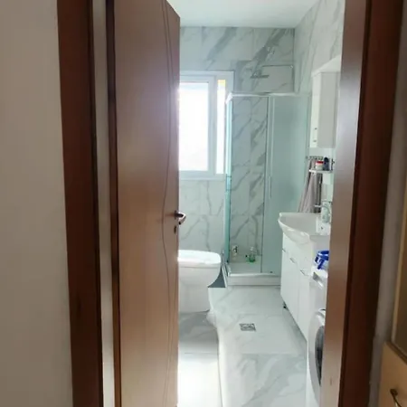 Port Apartment