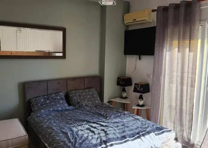 Apartment Daniel Vlore